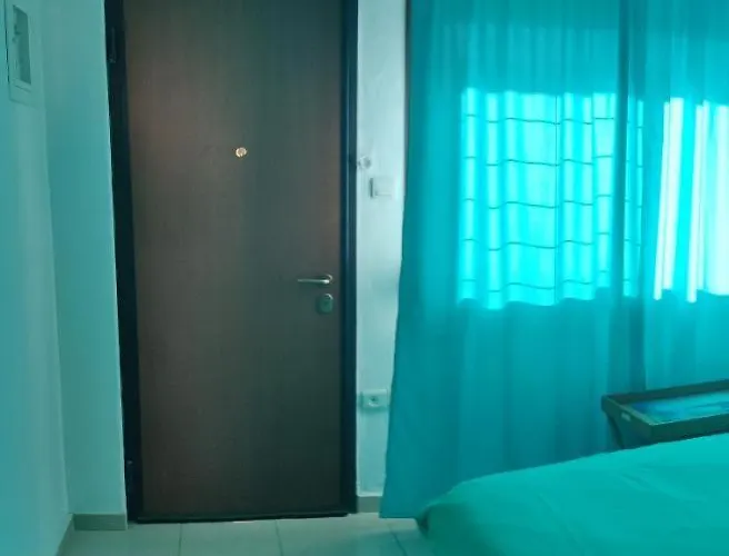 Holiday home 'sunny Beach, Halkidiki