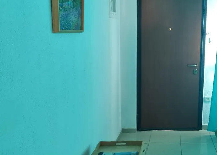 Holiday home 'sunny Beach, Halkidiki