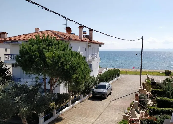 'sunny Beach, Halkidiki Gerakini
