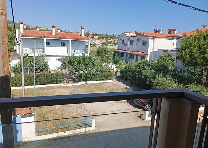 Holiday home 'sunny Beach, Halkidiki *