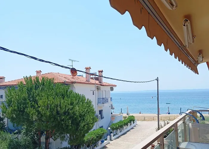 Holiday home 'sunny Beach, Halkidiki