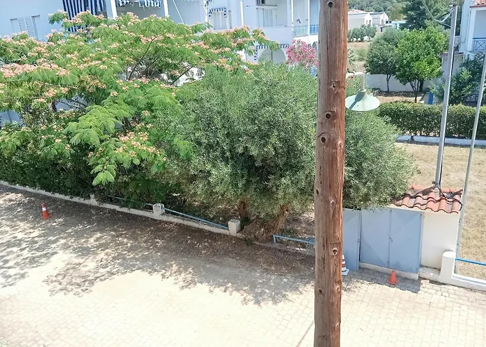 Holiday home 'sunny Beach, Halkidiki *