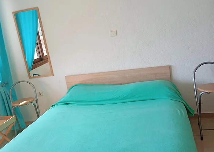 'sunny Beach, Halkidiki * Gerakini