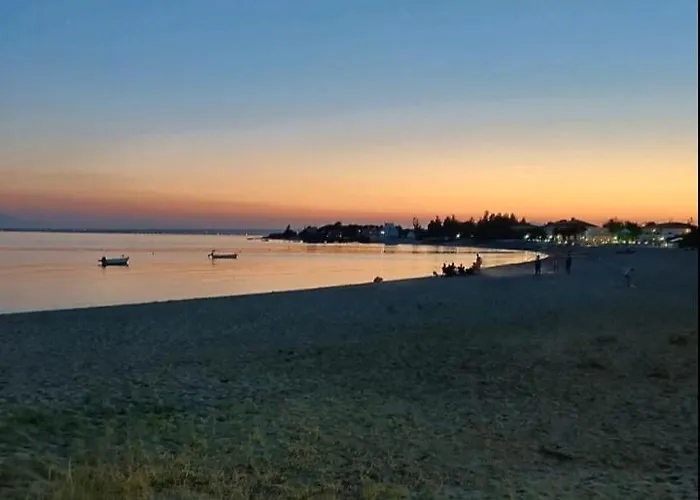 'sunny Beach, Halkidiki Holiday home